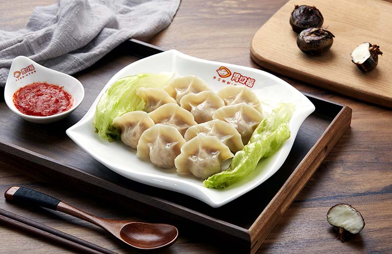 圣誕夜除了吃“蘋果”，在中國還有一樣美食也是圣誕節(jié)的專屬