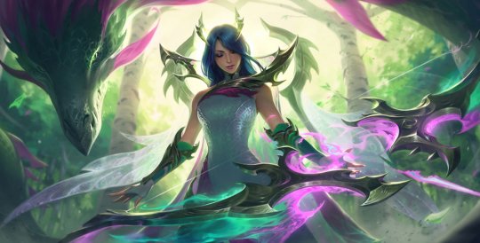 云顶S5龙族堪比福星 孵化龙蛋加倍快乐