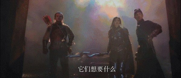 张艺谋花1.5亿拍了部“烂片”，王晶只看了三分之一，就说完蛋了