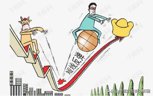 再次大跌让很多人扛不住了，告诉你几个解救办法