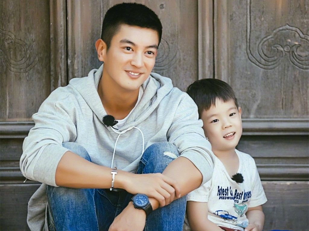 美男子产地还得看山东！10位山东籍男星，个个浓眉大眼，阳刚帅气