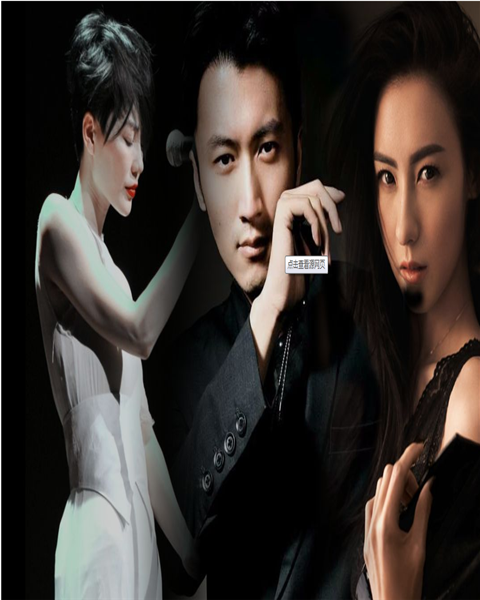 这部剧阵容超级强，谢霆锋和张卫健再次相遇，