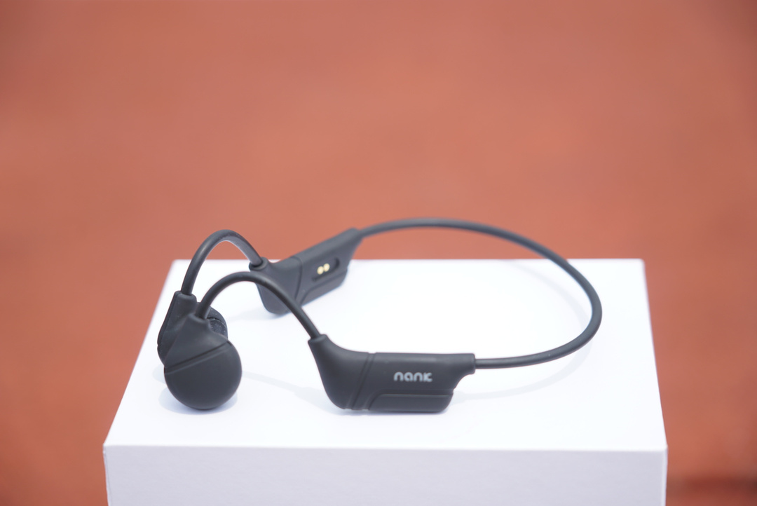 南卡runner cc II骨传导耳机，300元以内骨传导的首选