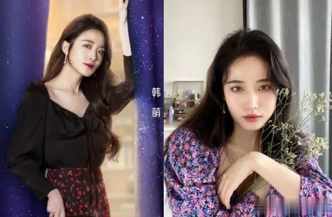 果然有男人的地方，就一定会有绿茶婊