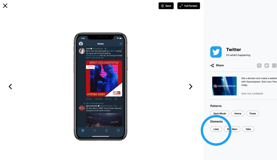 3個網站告訴你最規范的設計怎么做，愛了愛了