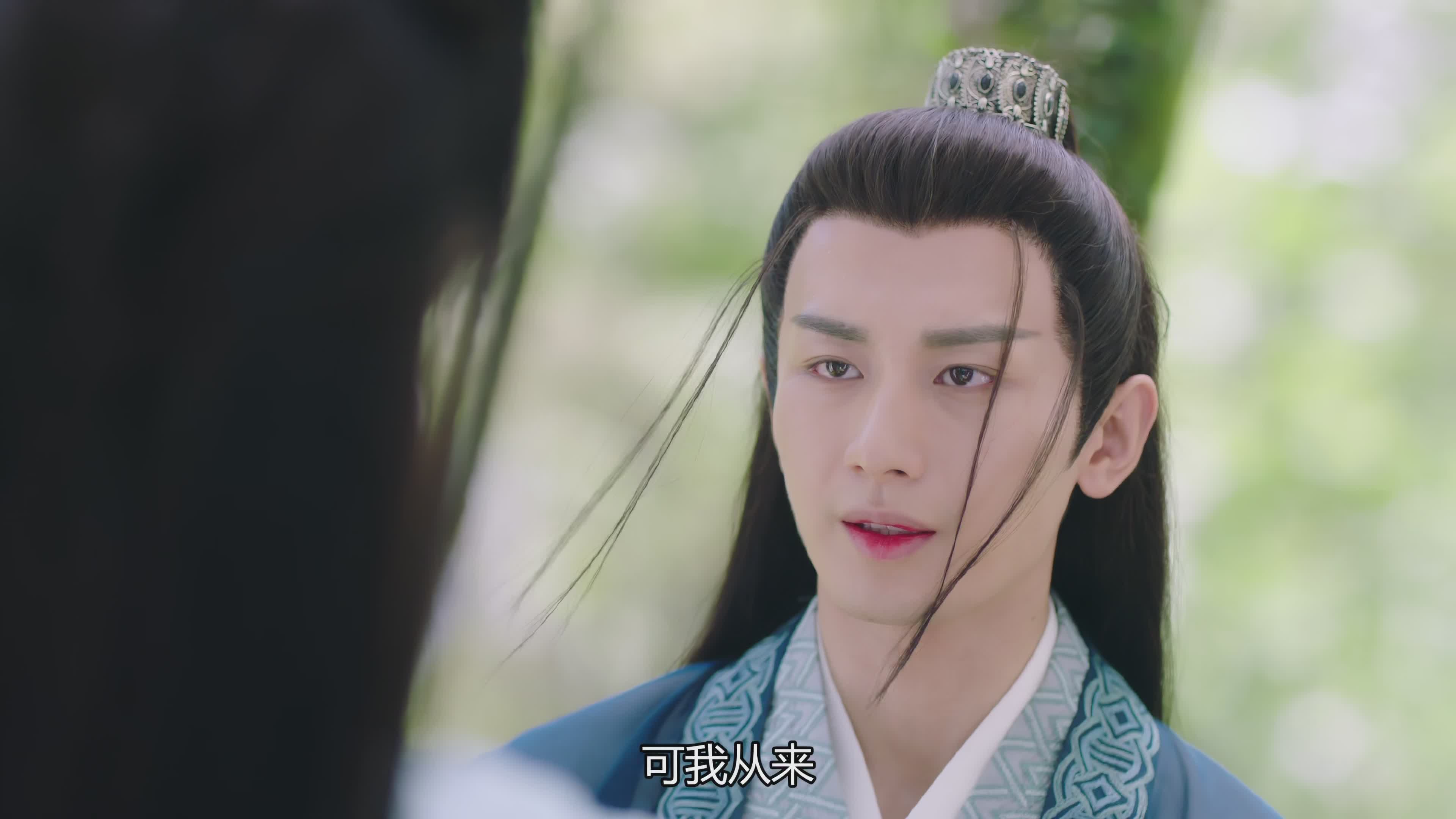 璇玑|琉璃：司凤和璇玑虐恋情深 纠缠十生十世司凤终将琉璃心焐热了