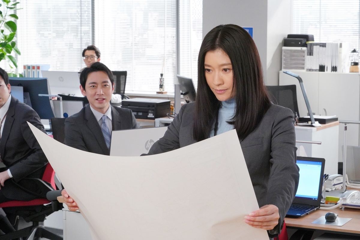 打工人的榜样,从《派遣的品格》看职场的生存法则