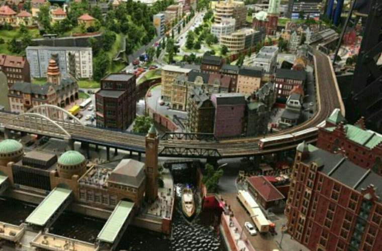 四个特色工业旅游为您带来工业旅游新玩法