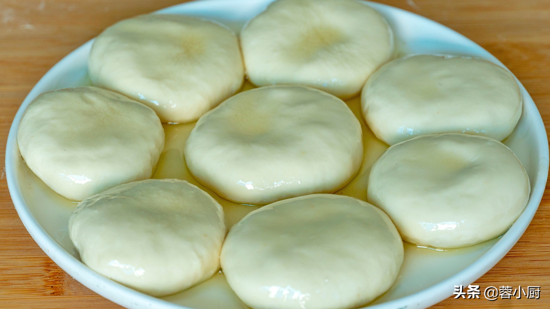 晒晒我家的早餐，10天不重样，自己在家做，花钱少吃得好，还健康