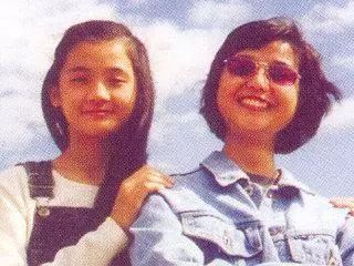 超全明星妈妈们的靓照曝光，都是什么神仙颜值