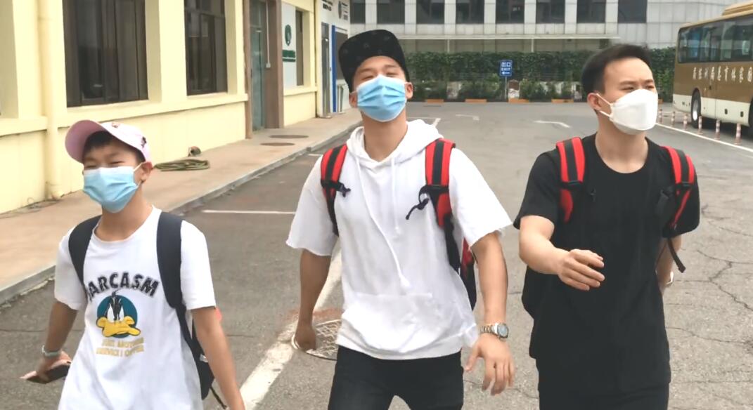 再冲金牌！全红婵全运会直面11大劲敌，网友：比奥运会还难