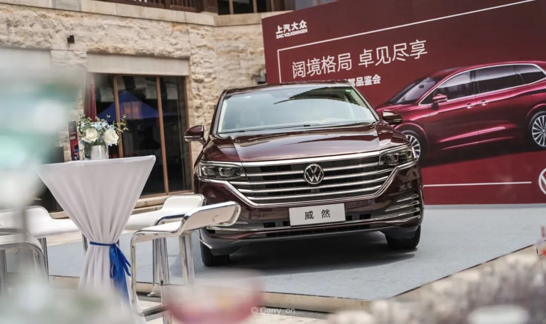 大多数人能买得起的高级感MPV