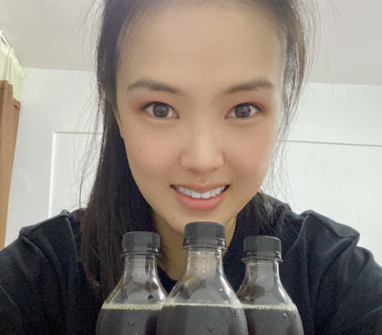 人美球靓的张常宁有多猛？与绯闻男友分手后，对方一度上不了场