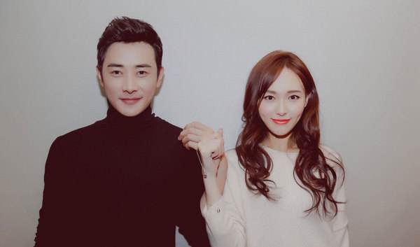 父亲|罗晋与其父亲首次同台！父子俩共用一张脸 医生父亲演技不输儿