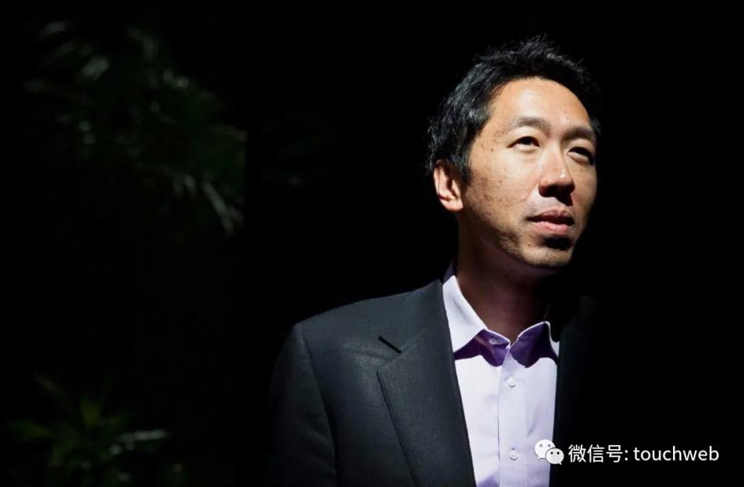 Coursera冲刺美股:估值50亿美元 吴恩达持股近8%