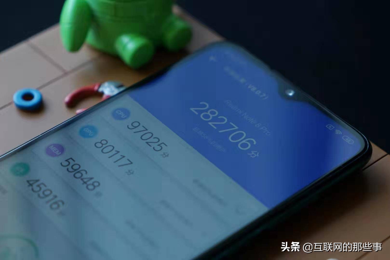 红米Note8 Pro全面评测 看看卢伟冰是否在吹牛