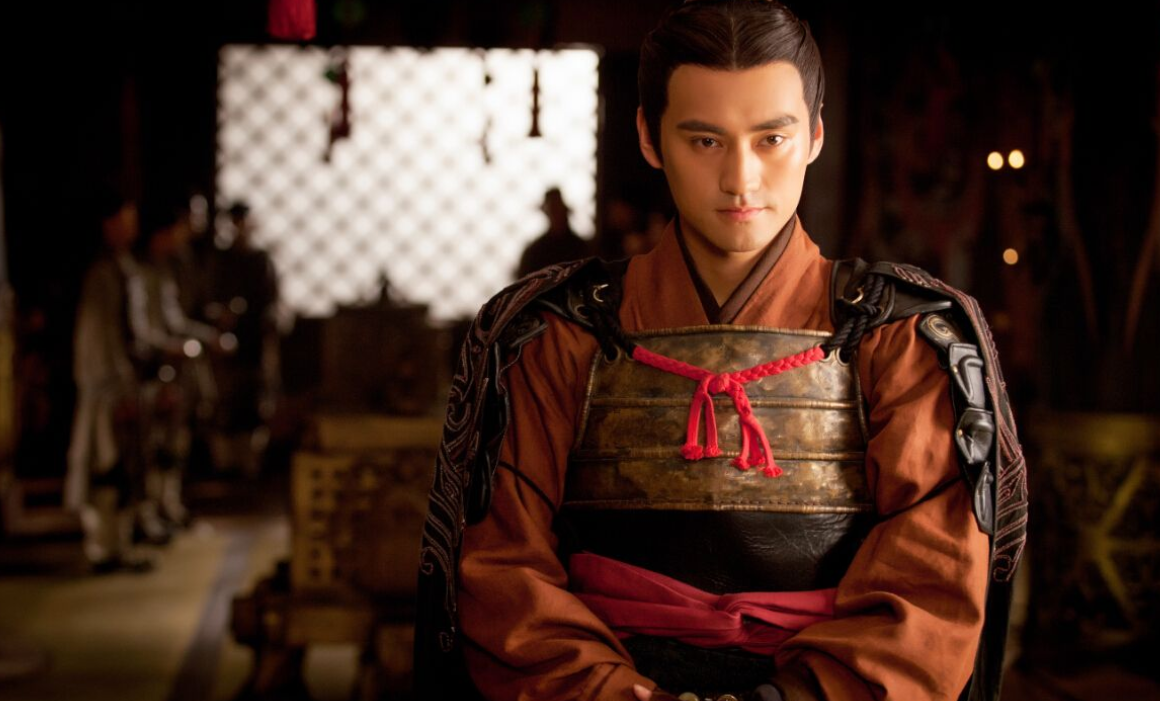 新婚3月丈夫外出打仗，妻子在家苦等2年多，才知