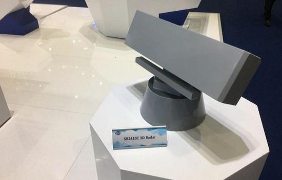 我国最强外贸护卫舰，巴基斯坦海军现代化的开端：054AP护卫舰