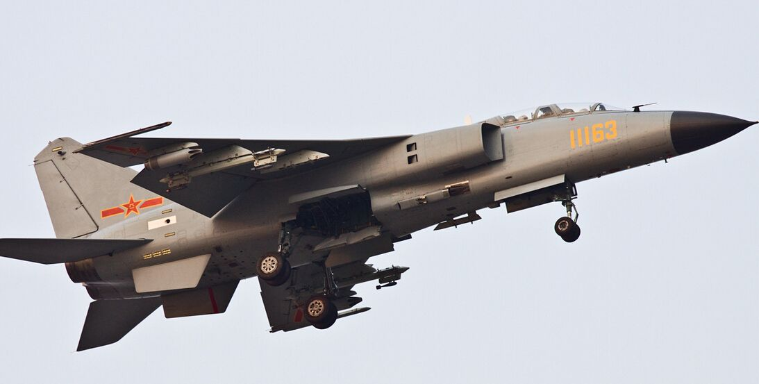 飞豹战机的心脏，该国顶着美国的压力也要卖，