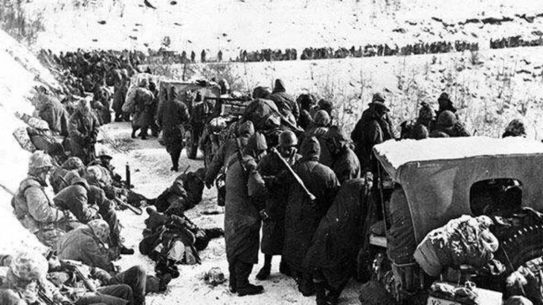 抗美援朝胜利对中国有多重要？如今无论哪一国都不敢随意冒犯中国