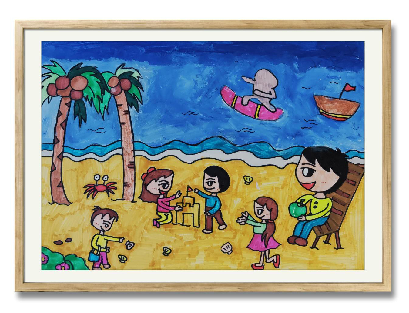 海口市龍峰實(shí)驗(yàn)小學(xué)怎么樣?慶祝黨成立100周年(圖2)