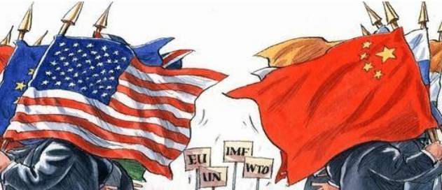 索赔不成改明抢？印军越过边境，面对美印威胁