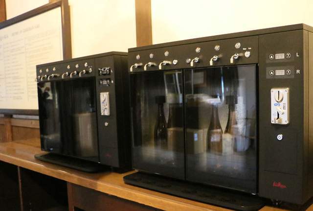 日本月桂冠，以酒为媒，成就清酒产业小镇