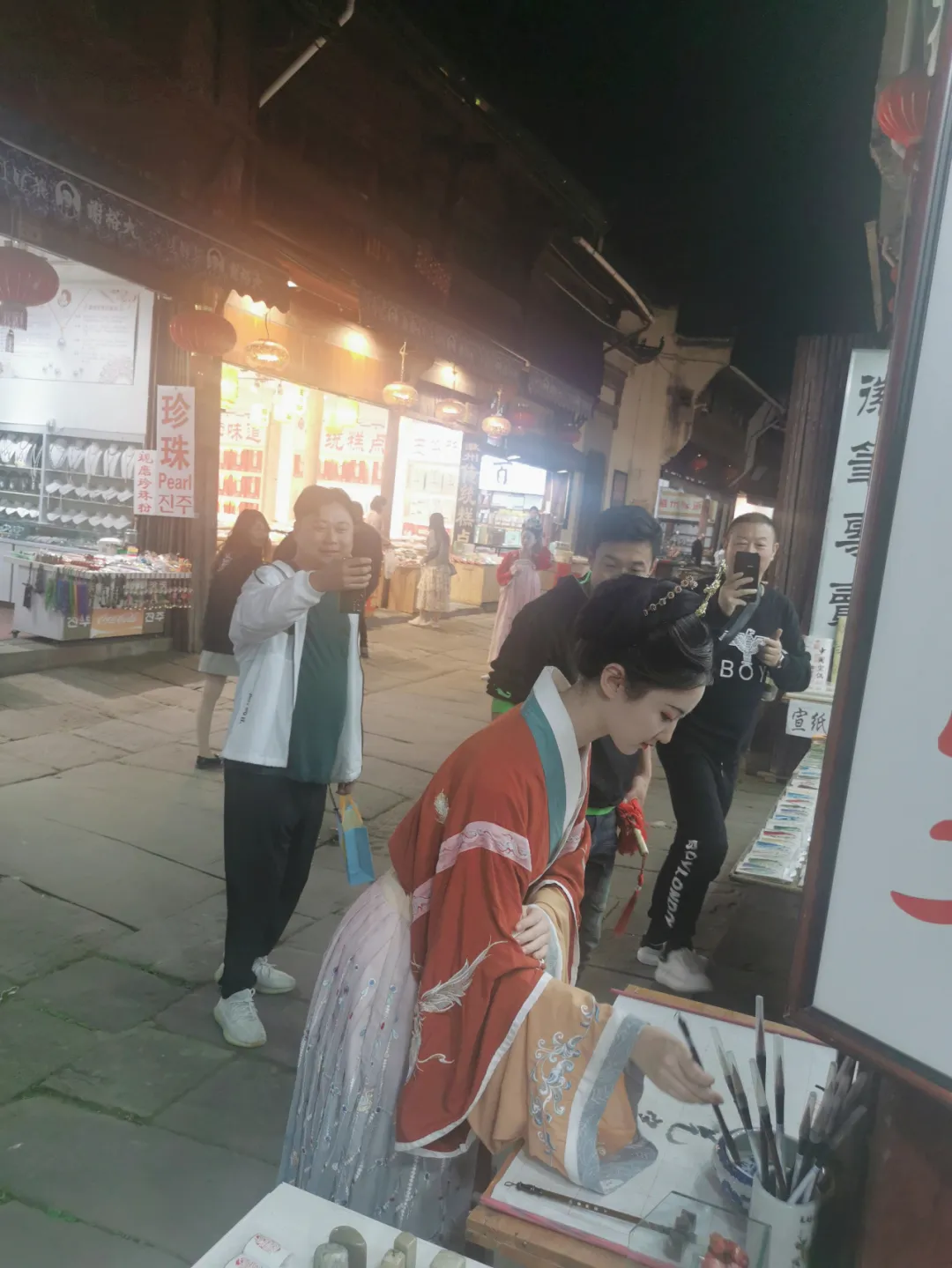 2021“春风十里又见黄山”——女主播带你游黄山活动顺利举行
