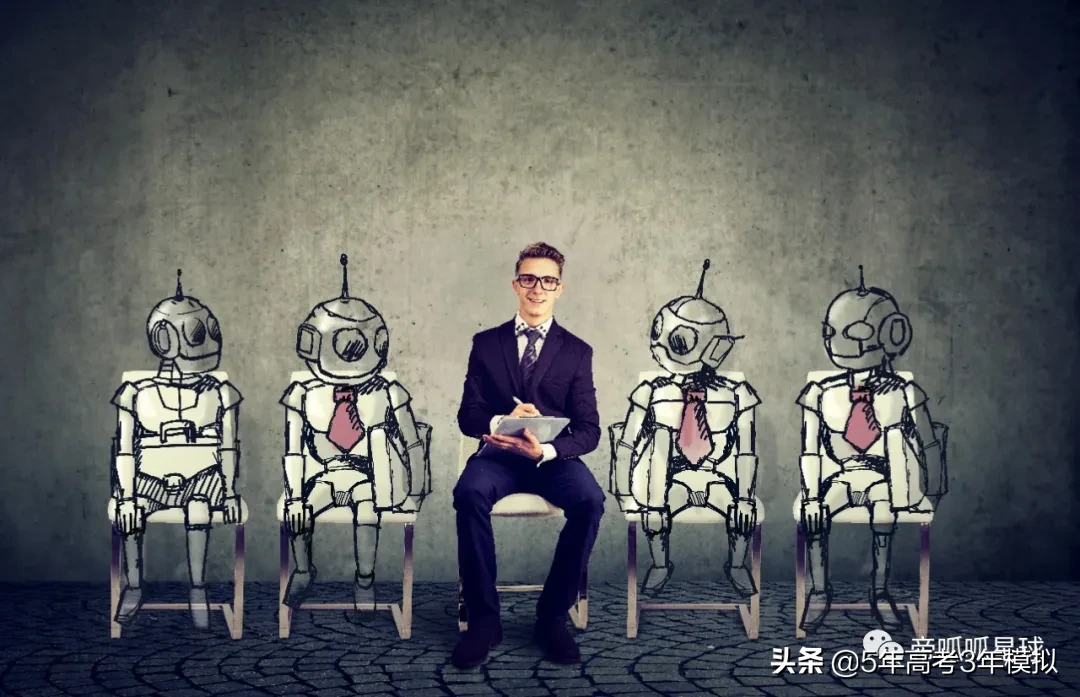 为什么文科进入强基计划？未来20年，是这些专业