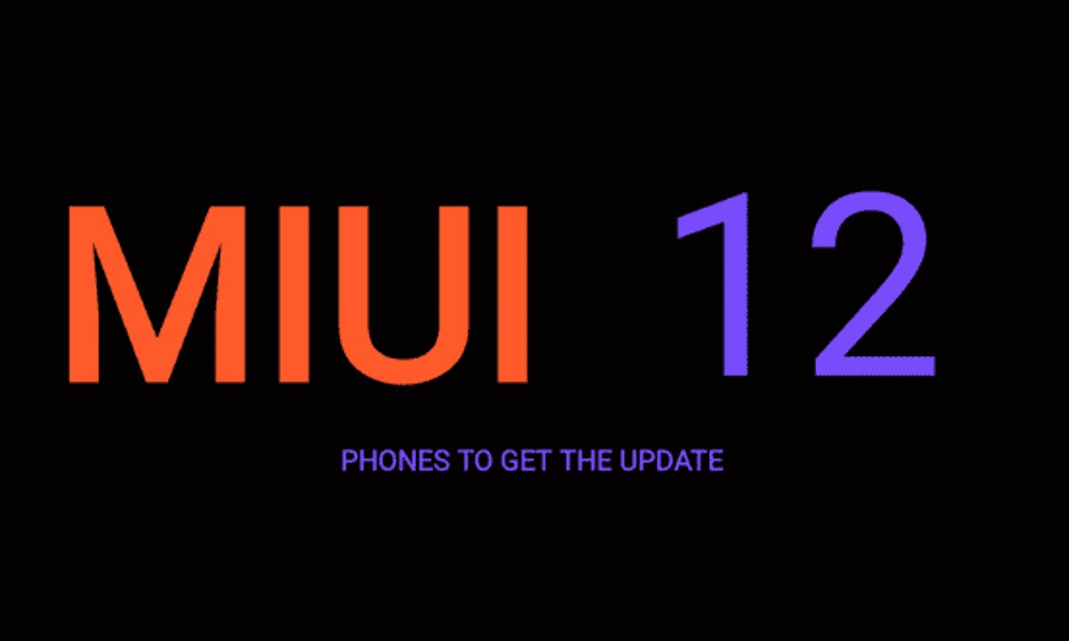 小米MIUI 12全面泄密，这几大功能超越iOS！