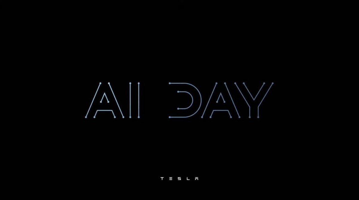 特斯拉AI Day的彩蛋：不仅造车还造“机器人”
