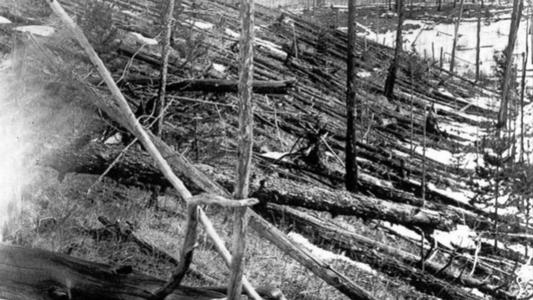 人类古代上的三大未解的谜团，疑惑重重