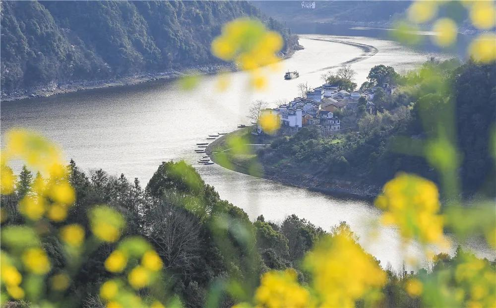 黄山市三措施着实推进智慧旅游建设