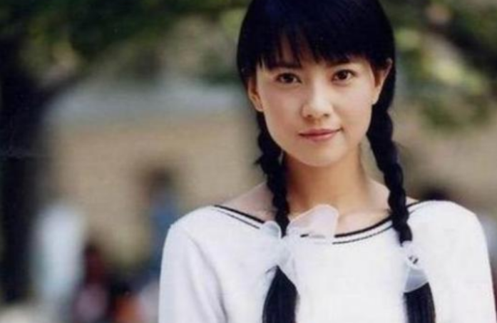多次插足当三，她依然是无数人的女神，高圆圆