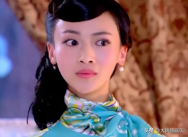 5位瘦成“纸片人”的明星，各有各的心酸，娱乐圈太“狠”了