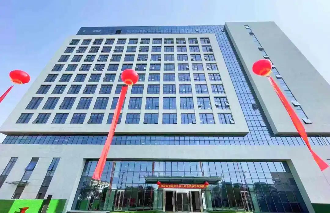 苏州轨道交通入驻胥口车辆段 5号线同步开启试运行