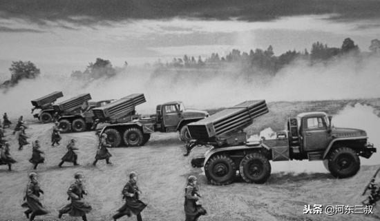 大国善谋，那些年我国从特殊渠道获得的三军武