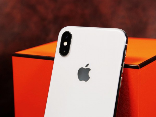 iPhone X：好香依然！综合性感受好于iPhone 11