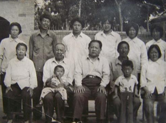 65年毛主席途经天津，点名要见李银桥：银桥，你怎么不听我的话