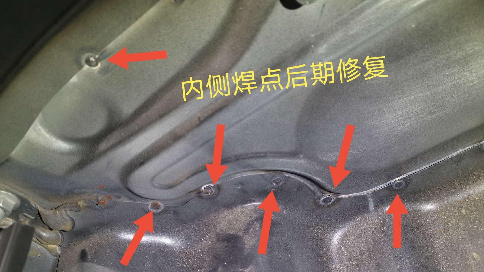 賣車也會使用暗度陳倉，這樣的二手車合同大家一定要多一個心眼