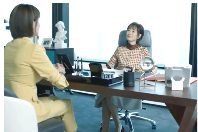 《正青春》四个女人四种结局，吴谨言成最大败笔