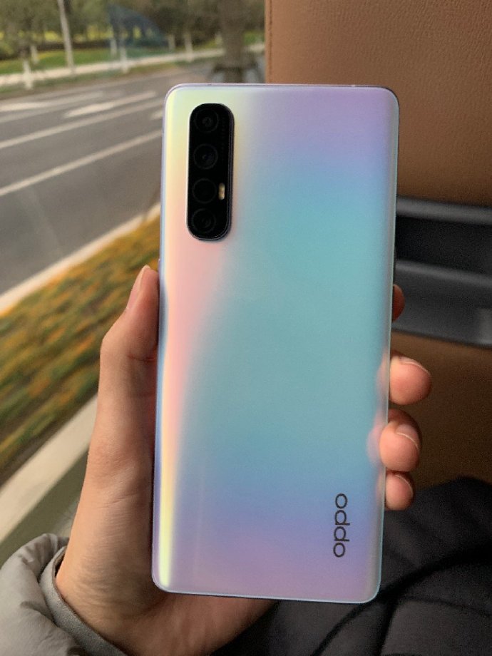 3399元起：OPPO Reno3 系列发布，超轻薄90Hz曲面屏+视频超级防抖