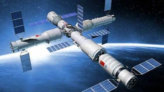 国际空间站面临报废，外媒：中国要大方一点