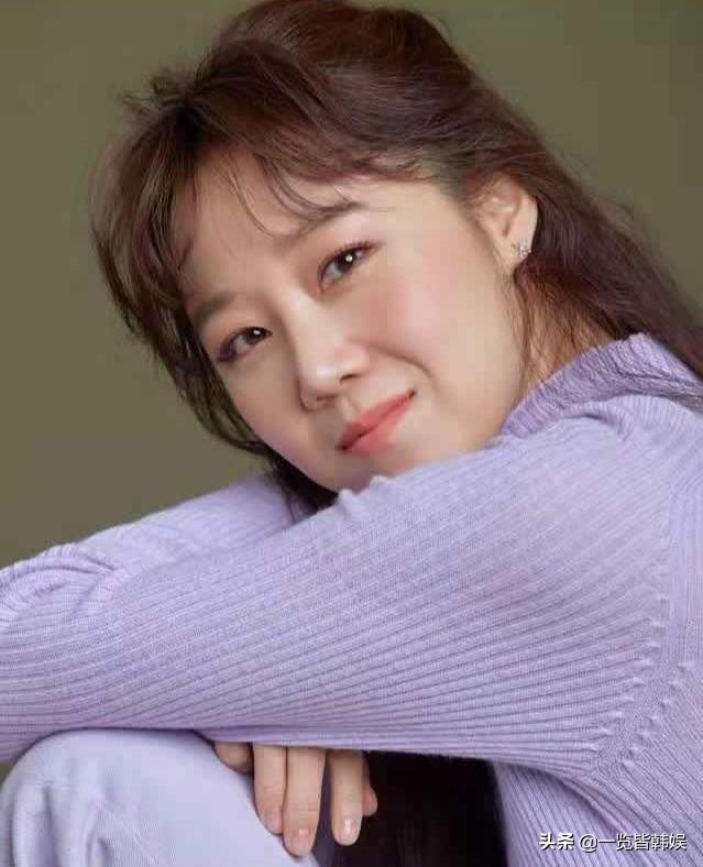 孔孝真40代像少女公开日常低碳饮食法体态优美无惧年龄增长 一览皆韩娱 Mdeditor