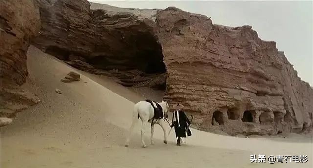 《新龙门客栈》28年过去，有人功成身退，有人重