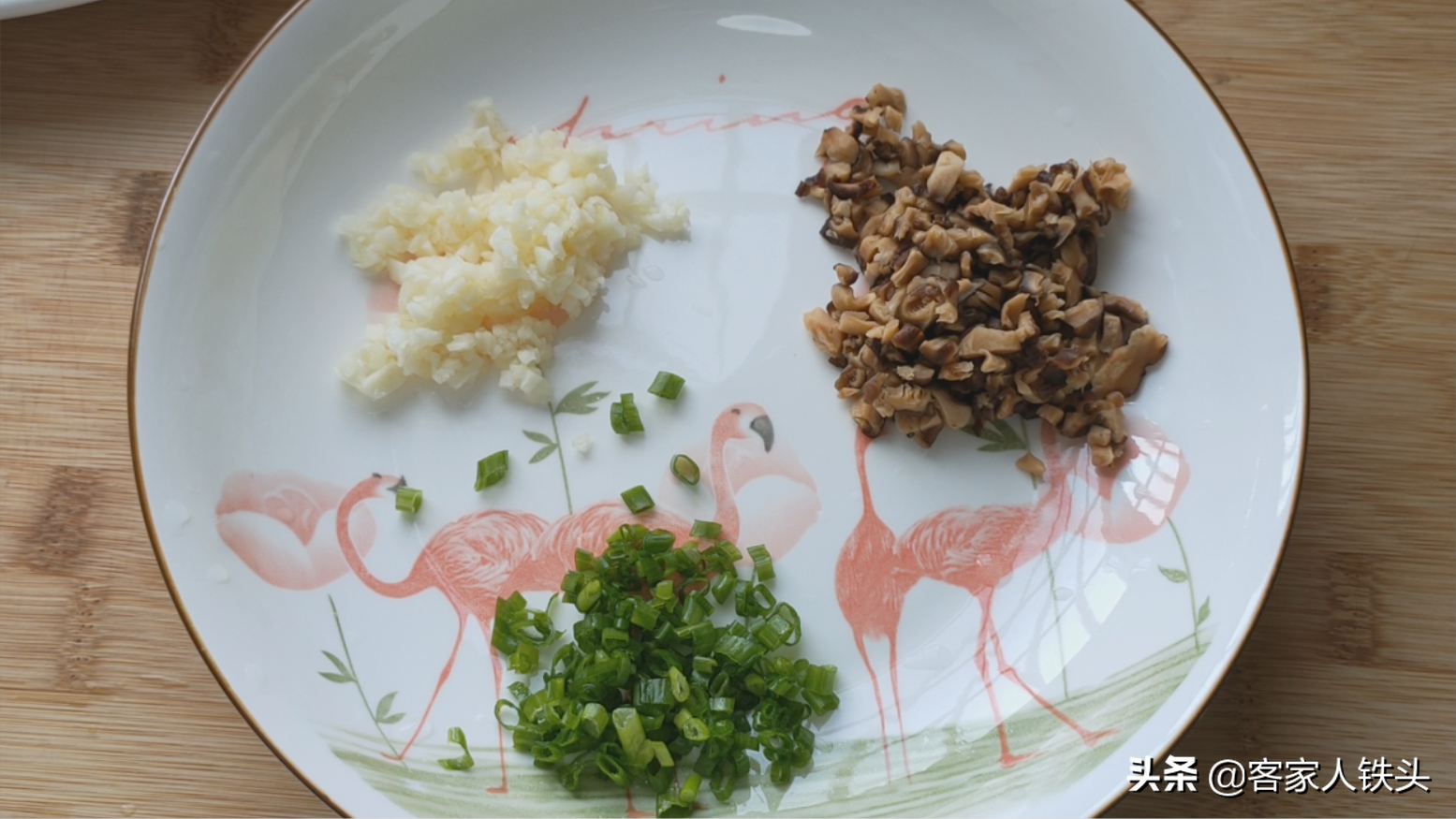 广东人一周吃3次也不腻的早餐，教你家常做法，简单好吃营养丰富