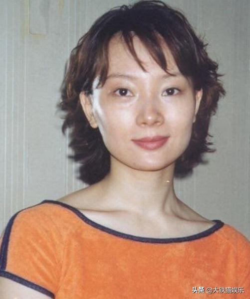 3位“赢在下半场”的女星，年轻时显老，年过四