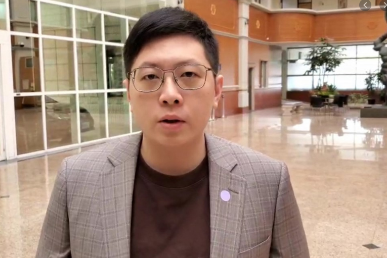 韓國瑜復出？ 此案將成轉折點