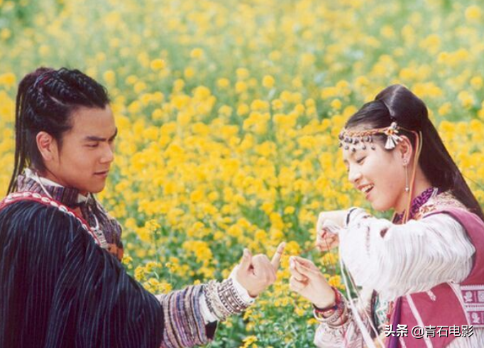 《仙剑奇侠传》过去15年，有人拍好莱坞大片，有人嫁富豪2年生2娃