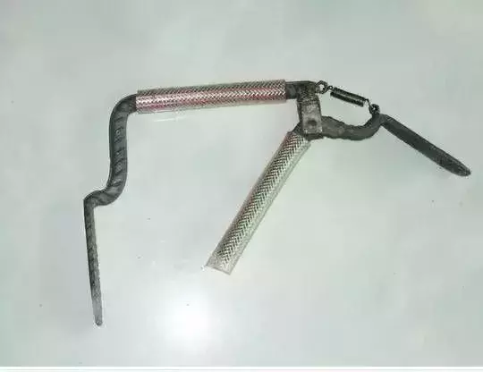 老物件里的故事